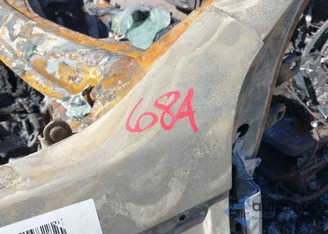 2021 GMC Sierra 1500 2Wd Short Box Slt z USA, uszkodzony, nr VIN 3GTP8DED0MG408476